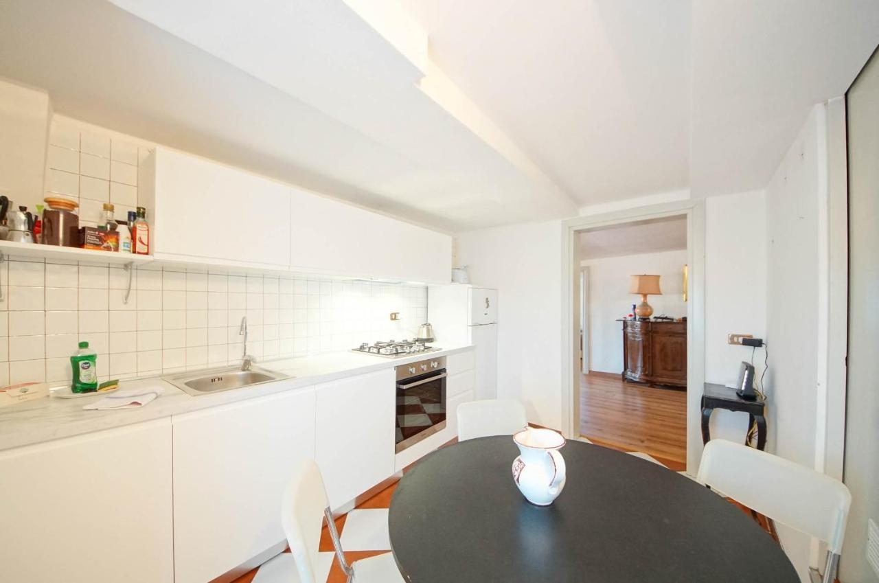 Dolcevita N 304 Rialto Mercato Apartamento *
